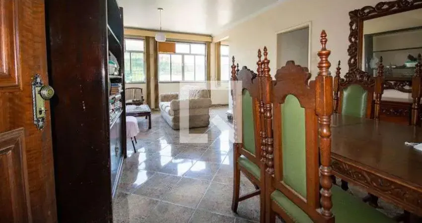 Apartamento para Venda - Benfica, 3 Quartos,  305 m² - Rio de Janeiro