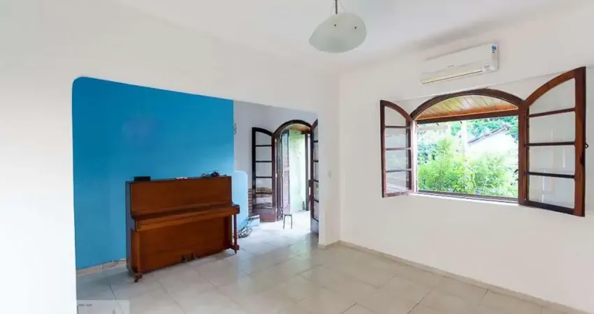 Casa para Venda - São Francisco, 3 Quartos,  360 m² - Niterói