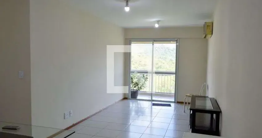 Apartamento para Venda - Jacarepaguá, 3 Quartos,  96 m² - Rio de Janeiro