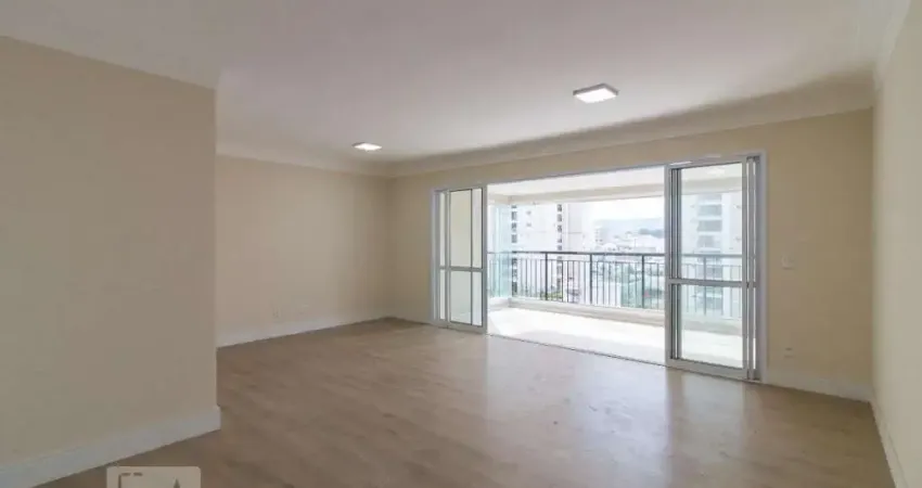 Apartamento para Venda - Picanço, 3 Quartos,  122 m² - Guarulhos