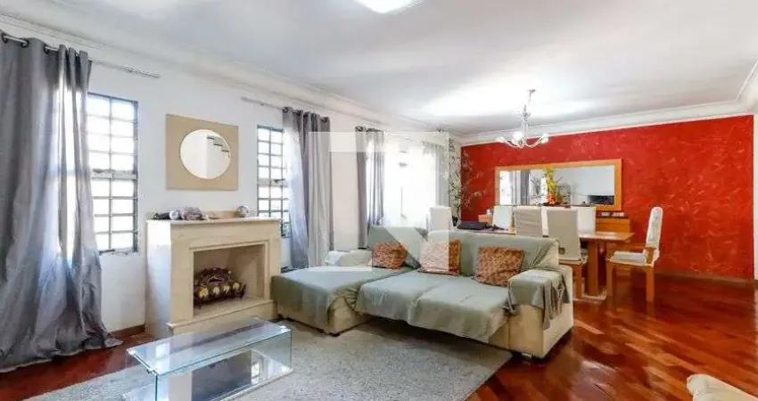 Casa para Venda - Jardim Peri, 4 Quartos,  340 m² - São Paulo