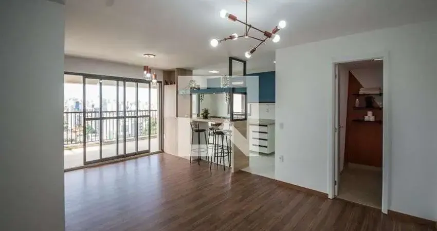 Apartamento para Venda - Guanabara, 3 Quartos,  107 m² - Campinas