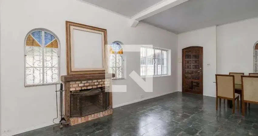 Casa para Venda - Colônia, 4 Quartos,  300 m² - Jundiaí