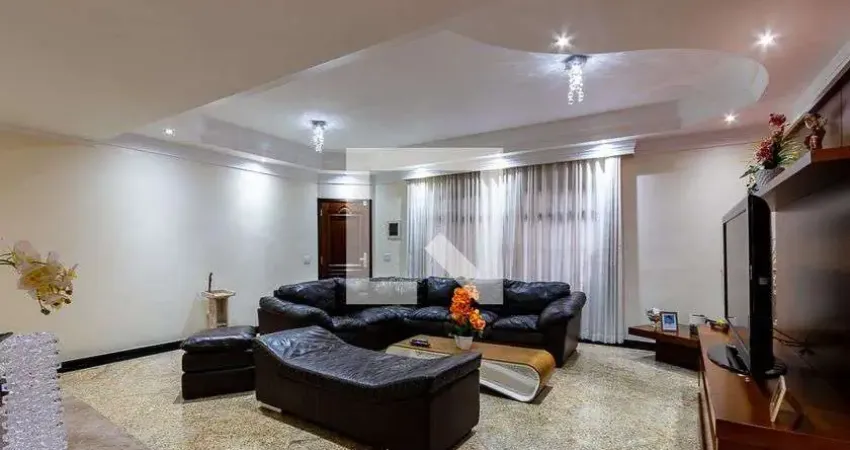 Casa para Venda - Vila Re, 3 Quartos,  366 m² - São Paulo