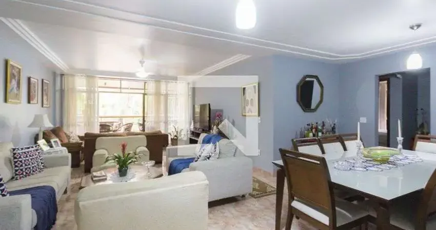 Apartamento para Venda - Freguesia , 4 Quartos,  227 m² - Rio de Janeiro