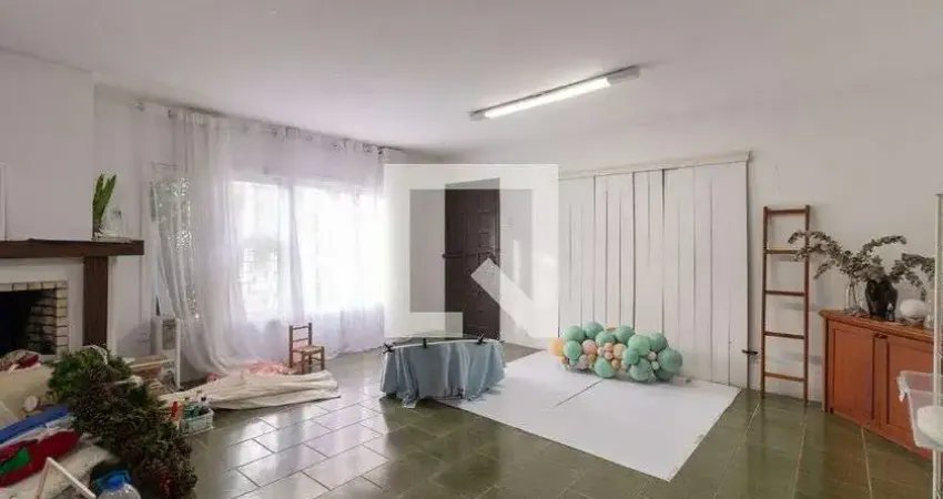 Casa para Venda - Ipanema, 5 Quartos,  350 m² - Porto Alegre