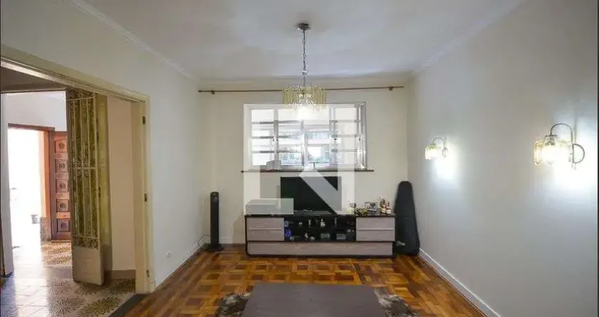 Casa para Venda - Cambuci, 5 Quartos,  300 m² - São Paulo