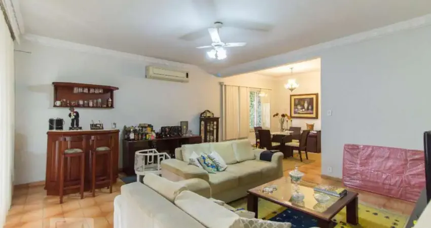 Casa para Venda - Cachambi, 6 Quartos,  499 m² - Rio de Janeiro