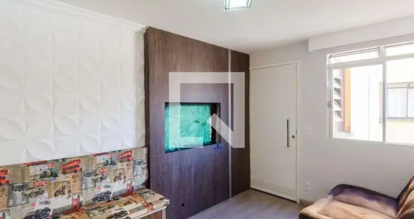 Apartamento para Venda - Nova Petrópolis, 2 Quartos, 48 m² - São Bernardo do Campo