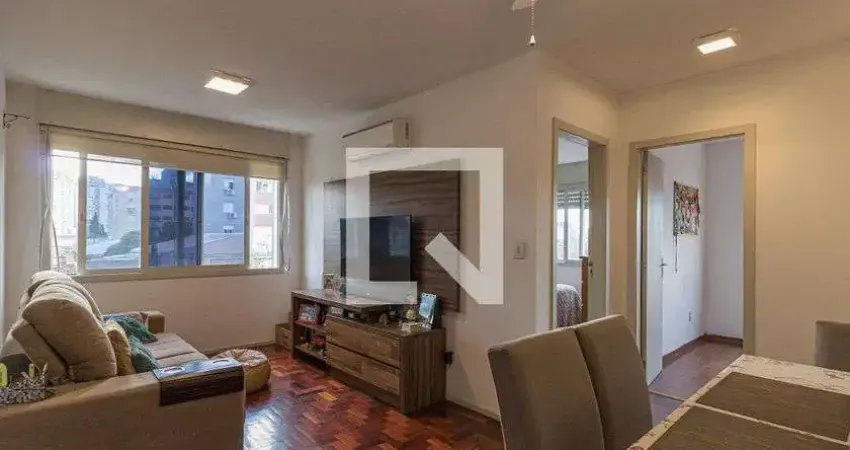 Apartamento para Venda - Jardim Itu-Sabará, 2 Quartos,  73 m² - Porto Alegre
