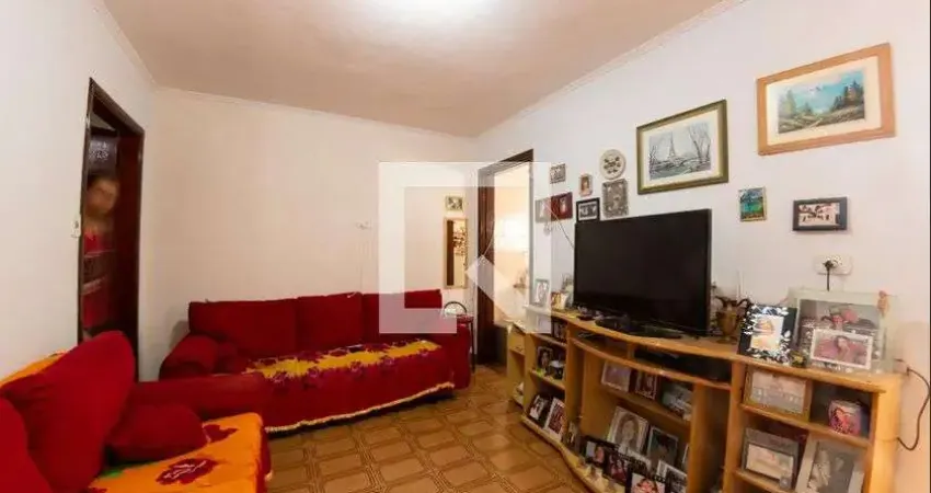 Casa para Venda - Vila Formosa, 2 Quartos,  92 m² - São Paulo