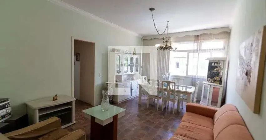 Apartamento para Venda - Vila Isabel, 2 Quartos,  110 m² - Rio de Janeiro