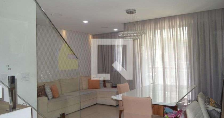 Cobertura para Venda - Freguesia , 3 Quartos, 167 m² - Rio de Janeiro