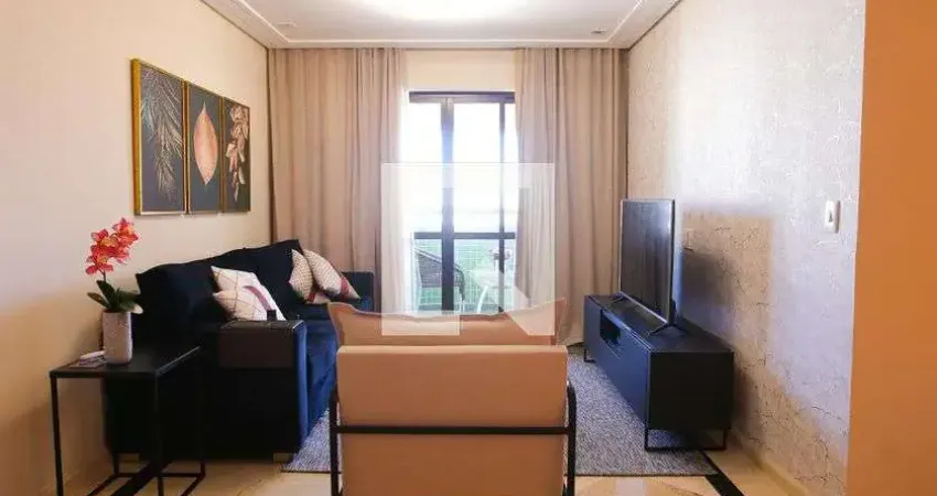 Apartamento para Venda - Centro, 3 Quartos,  140 m² - Santo André