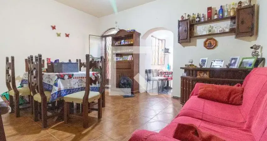 Apartamento para Venda - Estácio , 4 Quartos,  339 m² - Rio de Janeiro