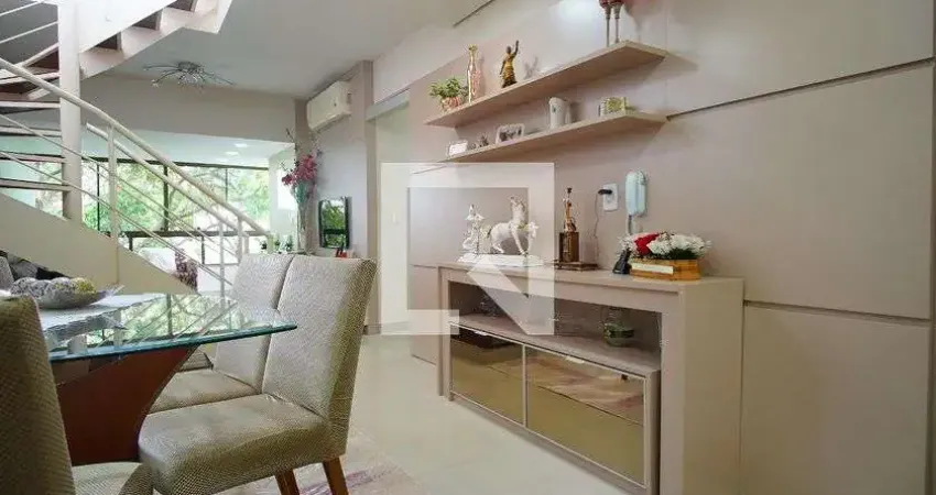 Cobertura para Venda - Jardim Lindóia, 4 Quartos,  203 m² - Porto Alegre