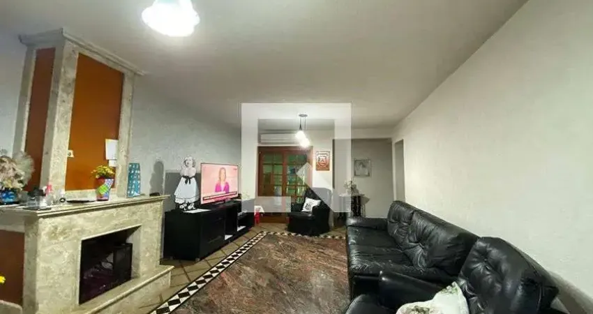 Casa com 5 quartos à venda na Rua Guilherme Growermann, Rondônia, Novo Hamburgo