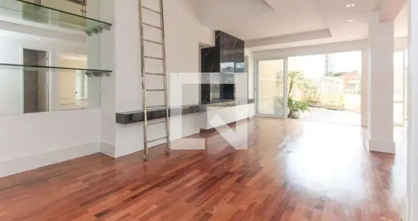 Apartamento para Venda - Vila Madalena, 2 Quartos,  210 m² - São Paulo