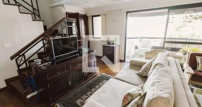 Cobertura para Venda - Perdizes, 4 Quartos,  294 m² - São Paulo