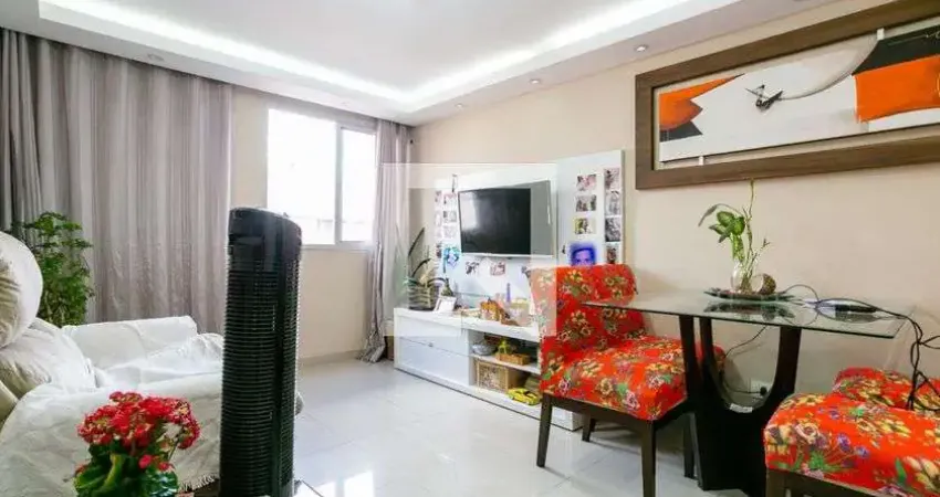 Apartamento para Venda - Casa Verde, 2 Quartos, 62 m² - São Paulo