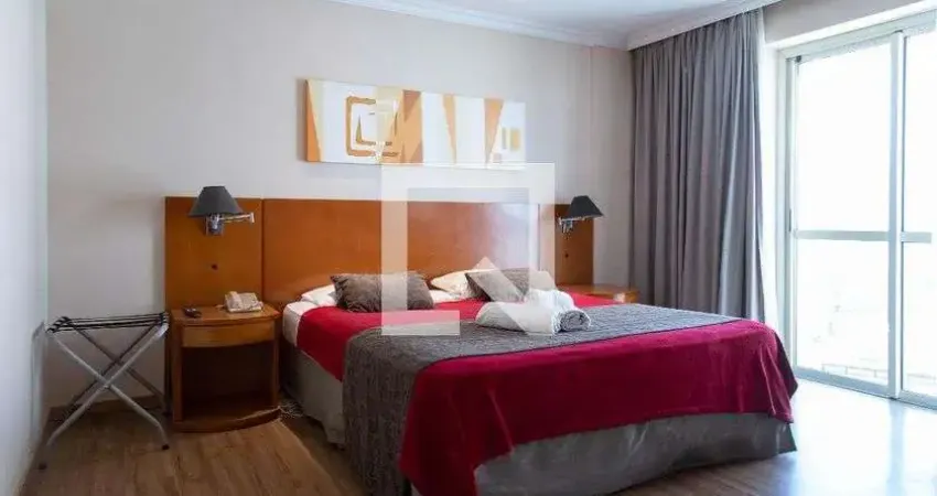 Apartamento para Venda - Barra da Tijuca - Marapendi, 2 Quartos,  80 m² - Rio de Janeiro