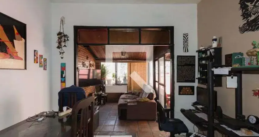 Cobertura para venda - andaraí, 2 quartos, 85 m² - rio de janeiro