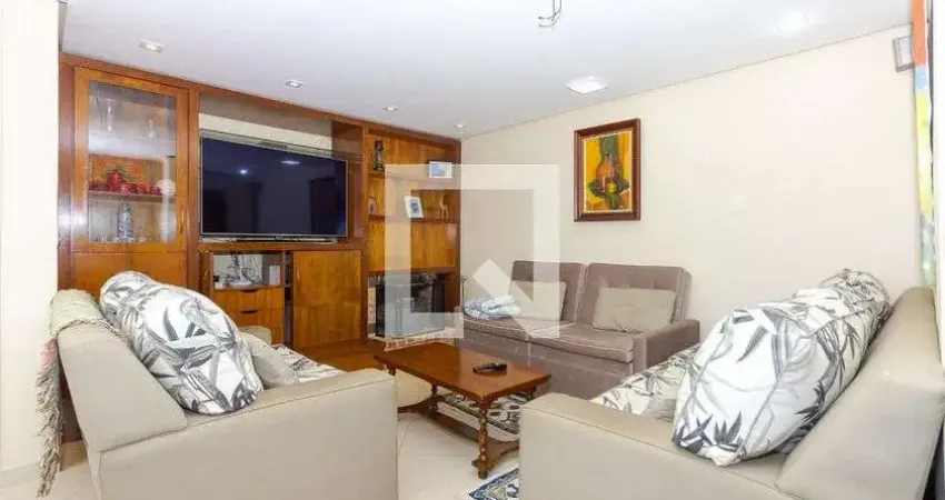 Cobertura para Venda - Cristo Redentor, 2 Quartos,  191 m² - Porto Alegre