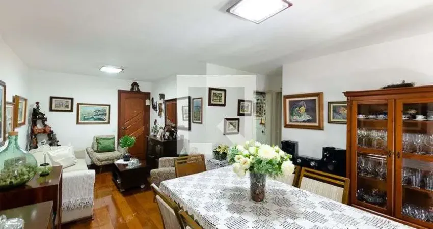 Apartamento para Venda - Icaraí, 3 Quartos,  169 m² - Niterói