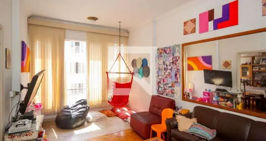 Apartamento para Venda - Copacabana, 3 Quartos,  120 m² - Rio de Janeiro