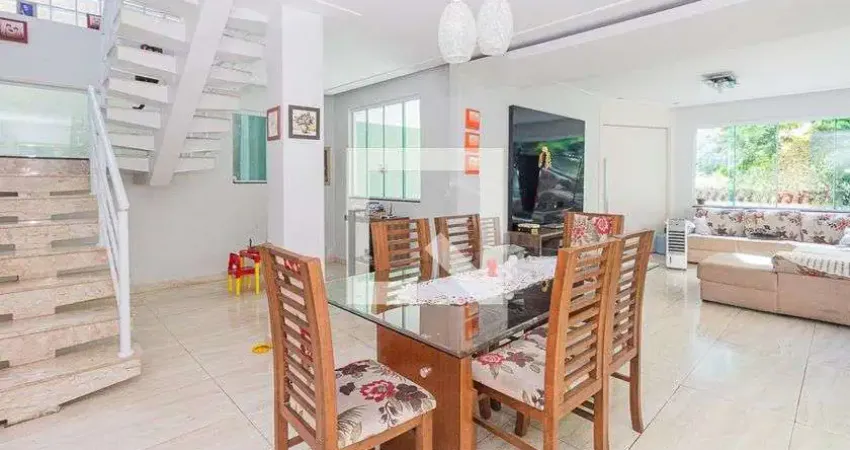 Casa para Venda - Vila Mazzei, 5 Quartos,  350 m² - São Paulo