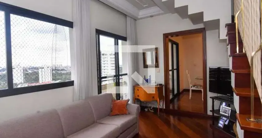Cobertura para Venda - Jardim Avelino , 4 Quartos,  233 m² - São Paulo