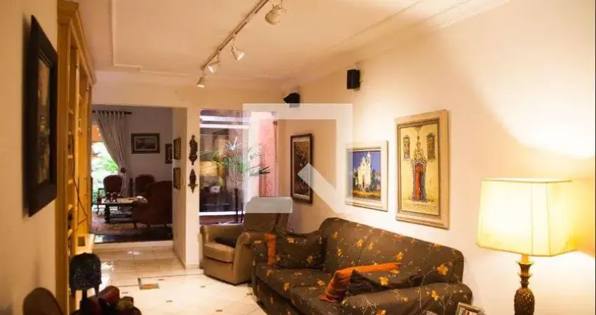 Casa para Venda - Bela Vista, 4 Quartos,  328 m² - São Paulo