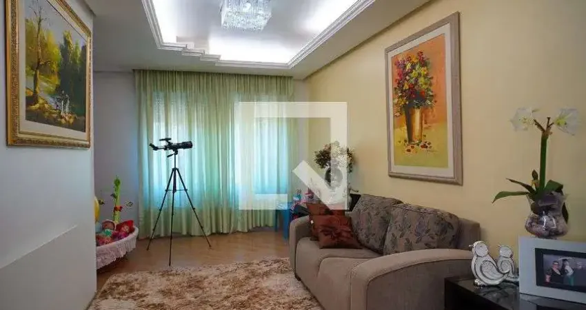 Casa para Venda - Jardim Floresta, 6 Quartos,  312 m² - Porto Alegre