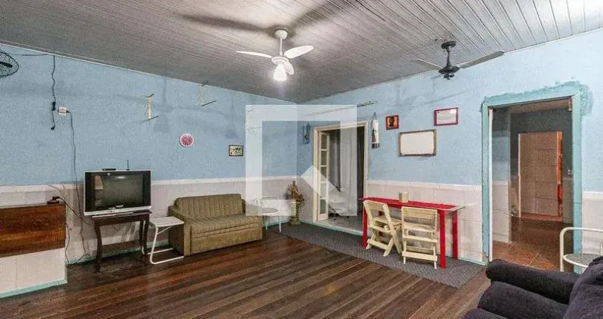 Casa para Venda - Jardim Botânico, 7 Quartos,  308 m² - Porto Alegre