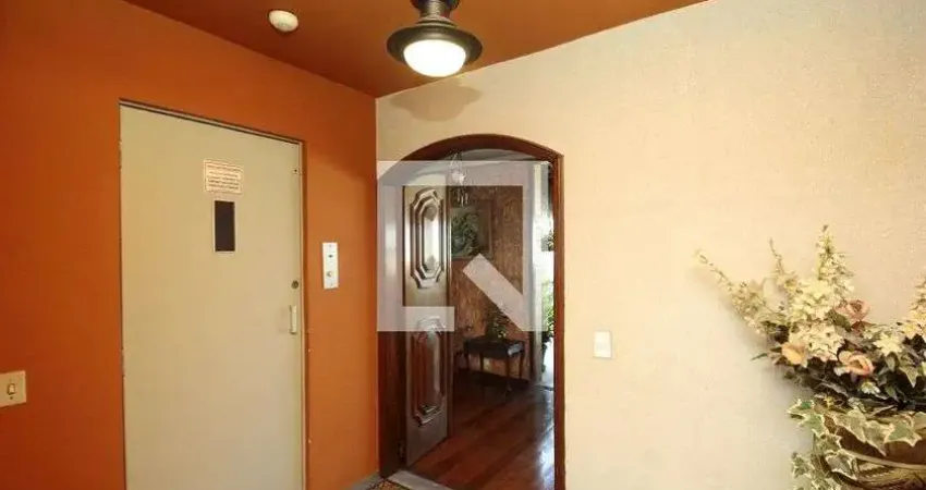 Cobertura para Venda - Laranjeiras, 4 Quartos,  421 m² - Rio de Janeiro