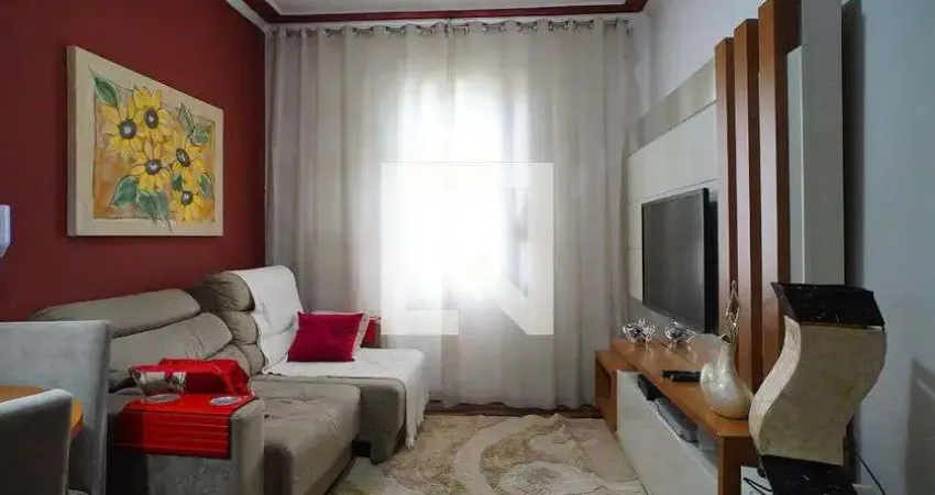 Apartamento para venda - passo d&apos;areia, 2 quartos,  76 m² - porto alegre
