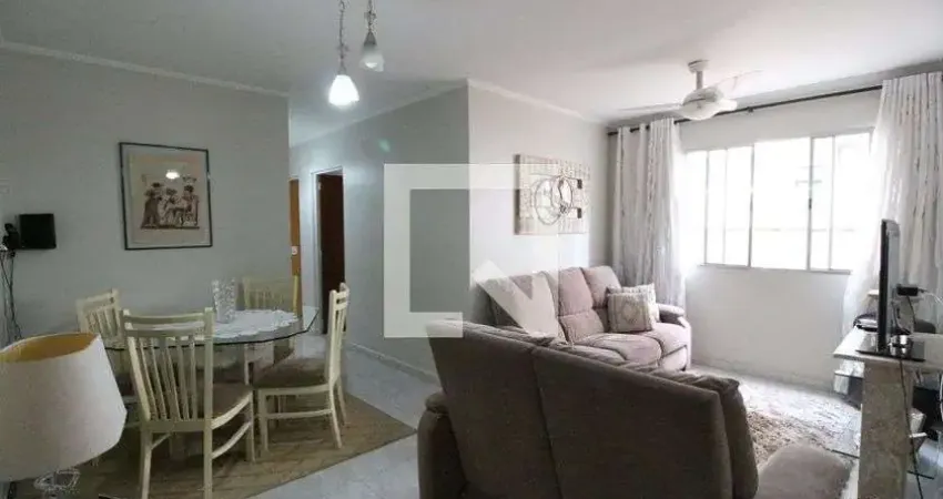 Apartamento para Venda - Campos Elíseos , 2 Quartos,  66 m² - Campinas