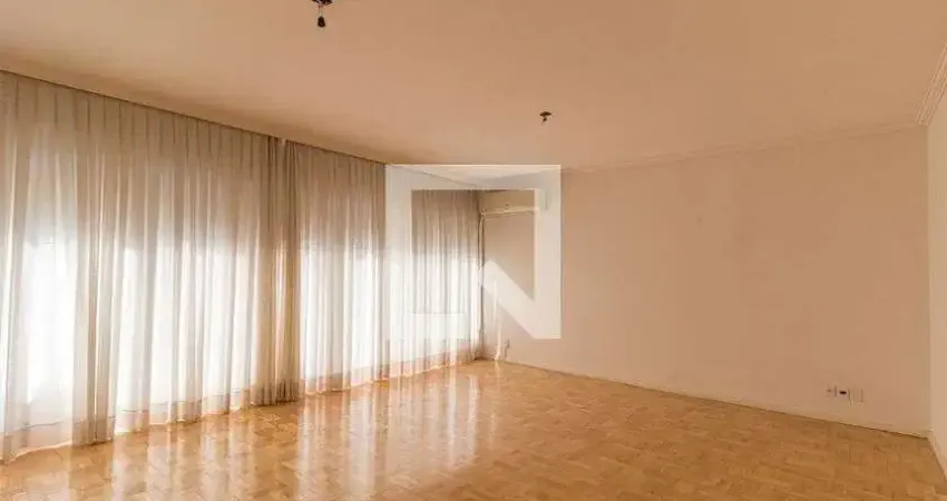 Apartamento para Venda - Bela Vista, 3 Quartos,  165 m² - Porto Alegre