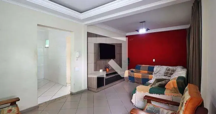 Casa para Venda - Vila Assunção, 3 Quartos,  198 m² - Santo André