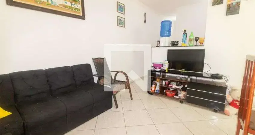 Apartamento para Venda - Parque Erasmo Assunção, 2 Quartos,  220 m² - Santo André