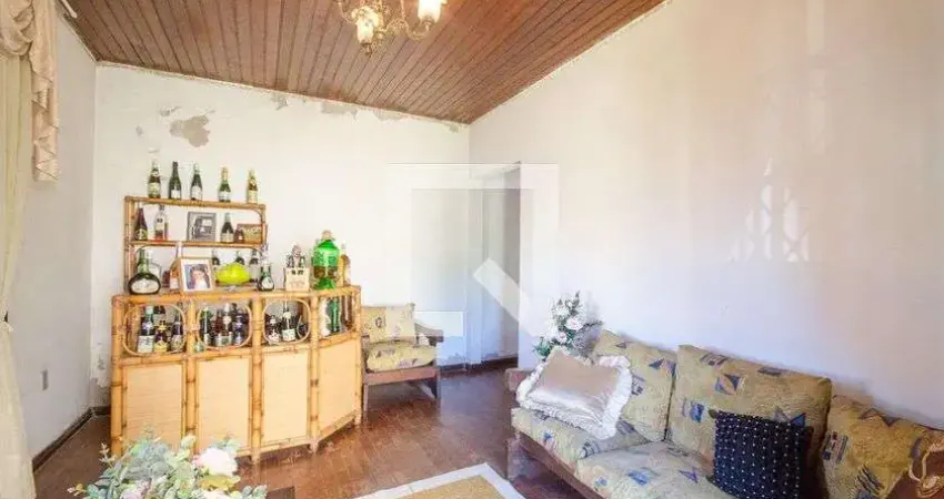 Casa para Venda - Cristal , 4 Quartos,  200 m² - Porto Alegre