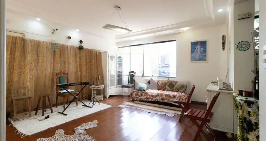 Casa para Venda - Tucuruvi, 3 Quartos,  480 m² - São Paulo