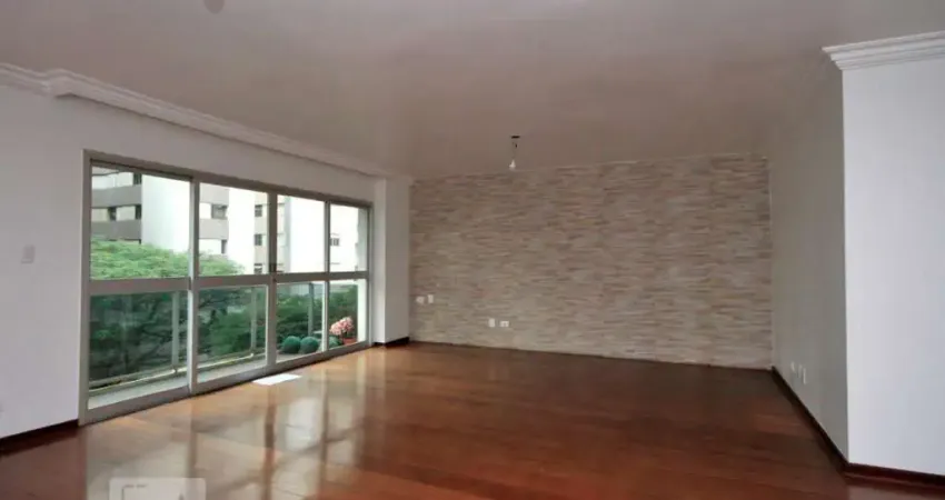 Apartamento para Venda - Santa Cecília, 4 Quartos,  210 m² - São Paulo