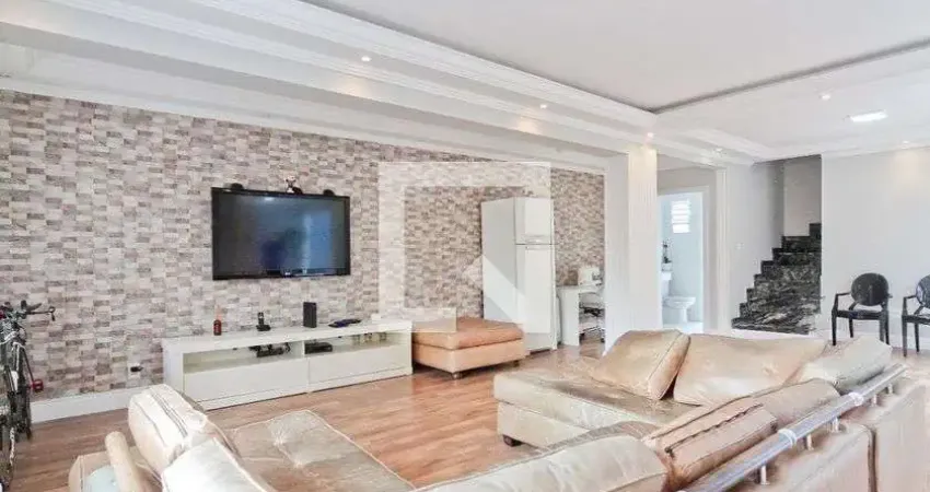 Casa para Venda - Freguesia do Ó, 3 Quartos,  480 m² - São Paulo