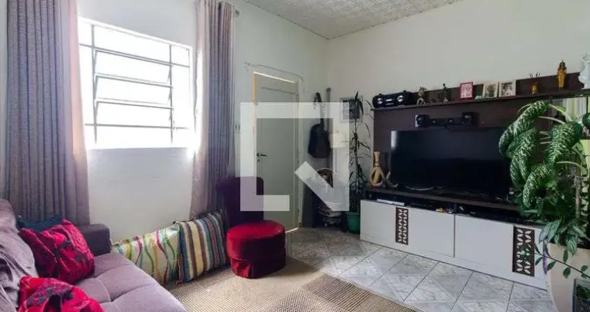 Casa para Venda - Vila Formosa, 5 Quartos,  318 m² - São Paulo