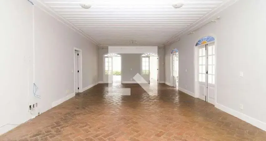Casa para Venda - Malota, 4 Quartos,  1300 m² - Jundiaí