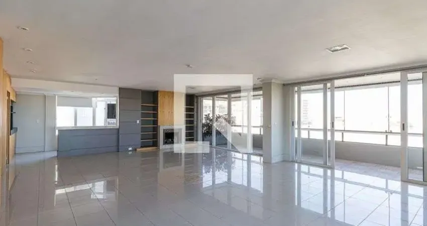 Apartamento para Venda - Independência, 3 Quartos,  384 m² - Porto Alegre