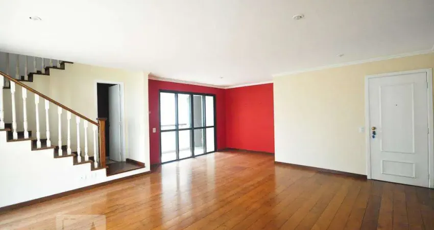 Cobertura para Venda - Portal do Morumbi, 3 Quartos,  300 m² - São Paulo