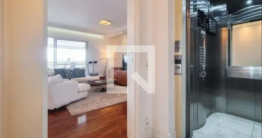 Apartamento para Venda - Ipiranga, 3 Quartos,  213 m² - São Paulo