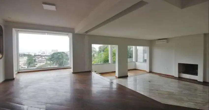 Casa / Sobrado em Condomínio para Venda - Morumbi, 6 Quartos,  450 m² - São Paulo